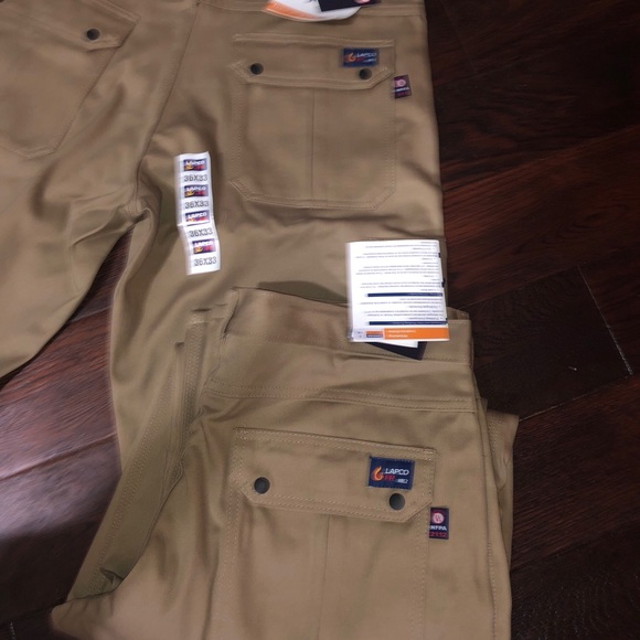 men’s lapcofr pants - Picture 5 of 5